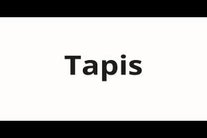 Tapis FR