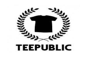Teepublic US